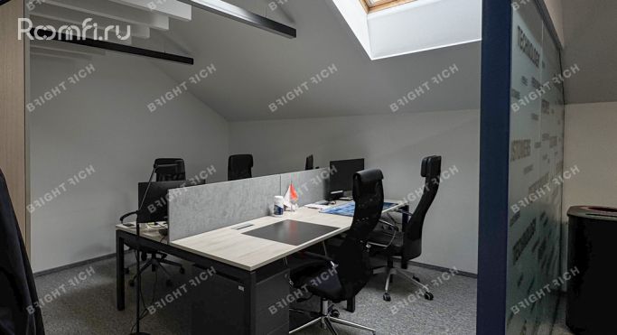 Аренда офиса 556.2 м², улица Большая Полянка - фото 3