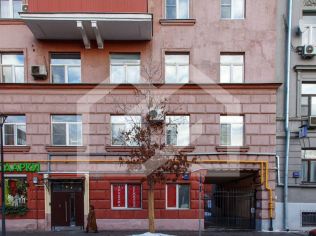 Продажа помещения свободного назначения 36 м²