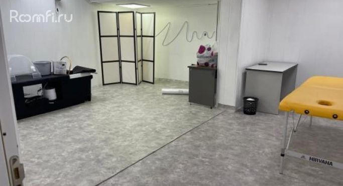 Аренда помещения свободного назначения 37 м², улица Народного Ополчения - фото 1