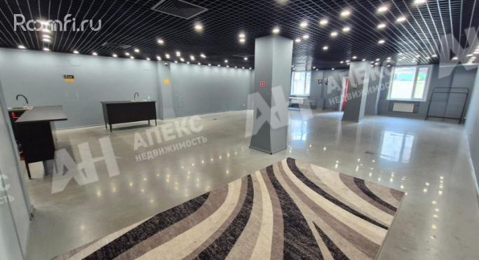 Аренда помещения свободного назначения 160 м², Хлебозаводский проезд - фото 2