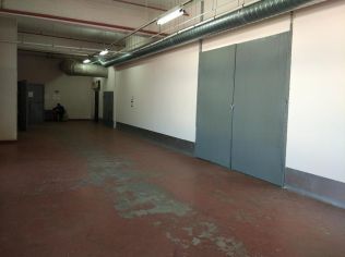 Аренда производственного помещения 240 м²