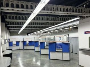 Аренда склада 1400 м²