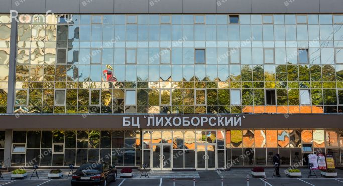 Аренда офиса 2605.8 м², Дмитровское шоссе - фото 2