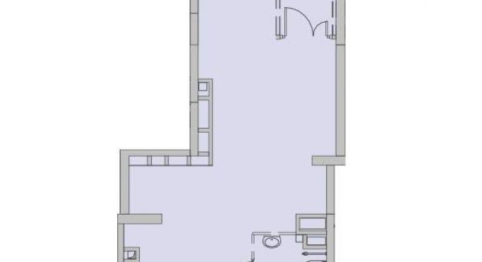 Продажа помещения свободного назначения 76.3 м², Муравская улица - фото 1