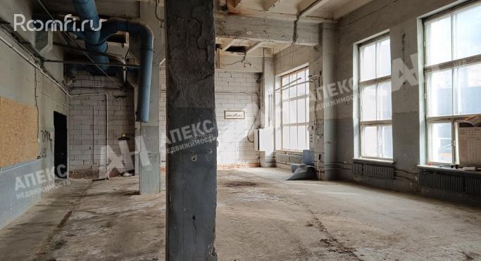 Продажа склада 4699 м², Лихоборская набережная - фото 2