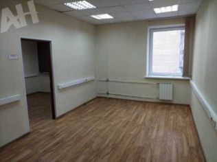 Аренда офиса 51 м²