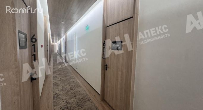 Продажа офиса 65 м², Переведеновский переулок - фото 2