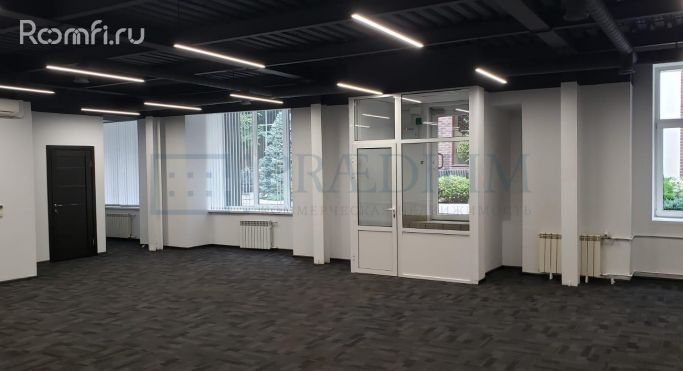 Аренда офиса 160 м², улица Шухова - фото 3