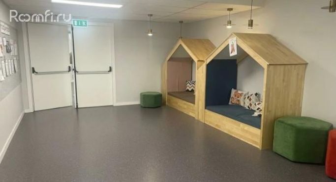 Аренда помещения свободного назначения 524 м², улица Архитектора Власова - фото 1