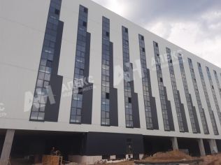 Продажа производственного помещения 1338 м²
