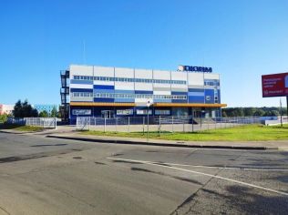 Продажа помещения свободного назначения 2978 м²