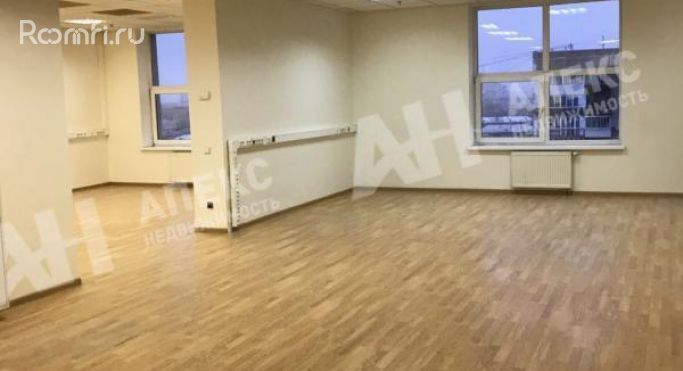 Аренда офиса 136 м², 4-я улица 8 Марта - фото 2