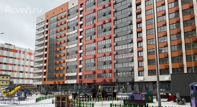 Продажа помещения свободного назначения 140.1 м² - фото 3