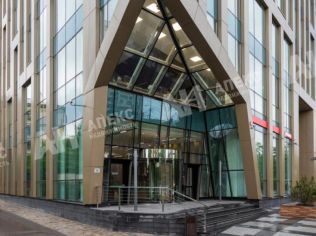 Аренда офиса 2084 м²