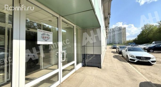 Продажа помещения свободного назначения 10791 м², Варшавское шоссе - фото 3