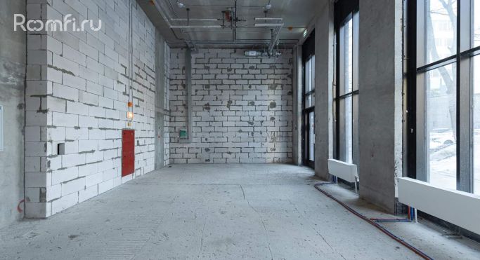 Аренда помещения свободного назначения 67.9 м², Малая Почтовая улица - фото 5