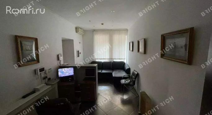 Аренда офиса 160 м², улица Новый Арбат - фото 3