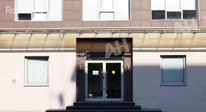 Аренда офиса 514 м², улица Орджоникидзе - фото 3