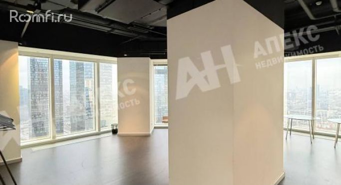 Аренда помещения свободного назначения 251 м², 1-й Красногвардейский проезд - фото 2