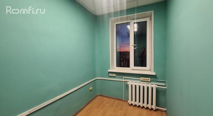 Аренда офиса 8.3 м², Покровский бульвар - фото 1