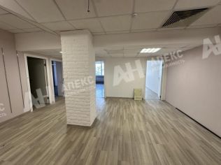 Аренда офиса 104 м²