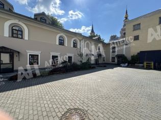 Аренда офиса 309 м²