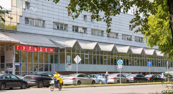 Аренда помещения свободного назначения 10 м², Проектируемый проезд № 923 - фото 4
