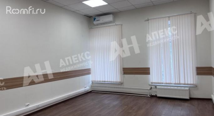 Аренда офиса 55 м², улица Земляной Вал - фото 3