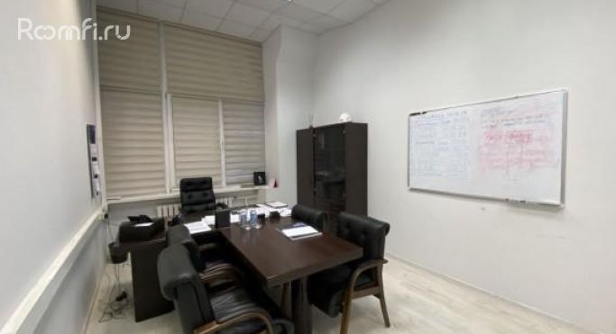 Аренда офиса 110 м², 4-я Магистральная улица - фото 3