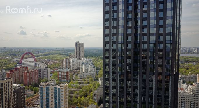 Аренда торгового помещения 54.8 м², улица Генерала Глаголева - фото 3