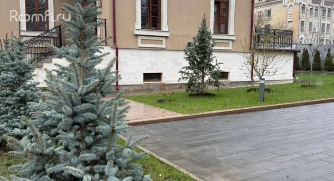 Аренда помещения свободного назначения 254 м², Средний Трёхгорный переулок - фото 3