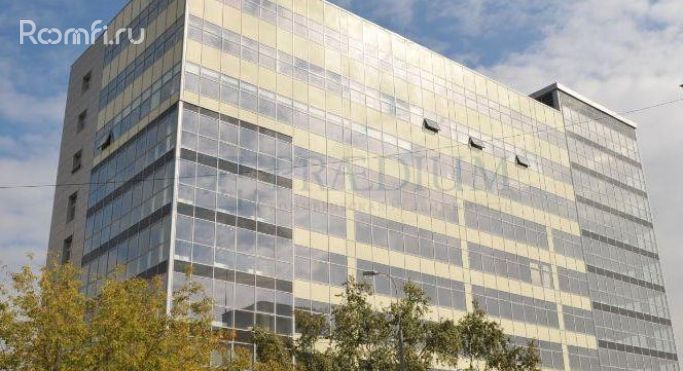 Продажа офиса 257 м², Михалковская улица - фото 2