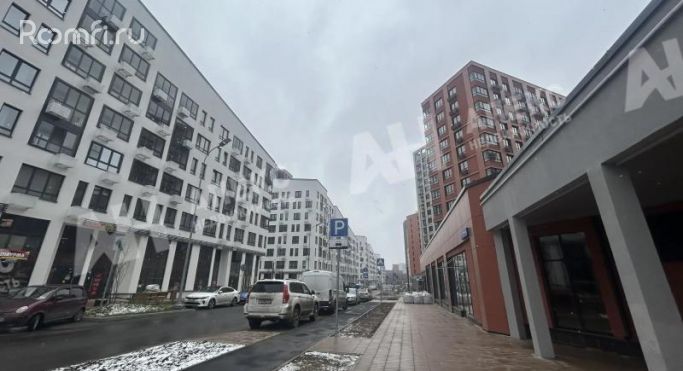 Аренда помещения свободного назначения 91 м² - фото 3
