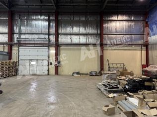 Аренда склада 430 м²
