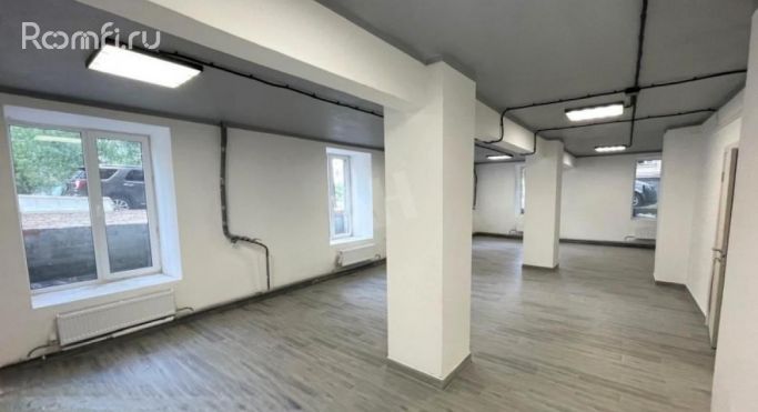 Продажа помещения свободного назначения 451 м², улица Екатерины Будановой - фото 1