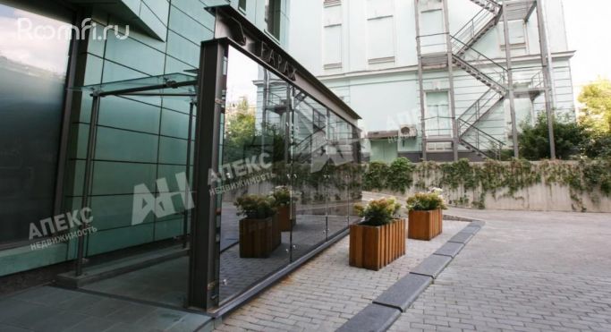 Аренда офиса 162 м², улица Воздвиженка - фото 3