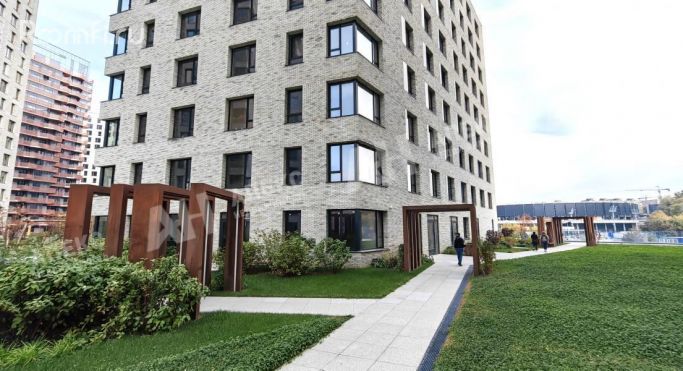 Аренда помещения свободного назначения 670 м², улица Эдуарда Стрельцова - фото 3