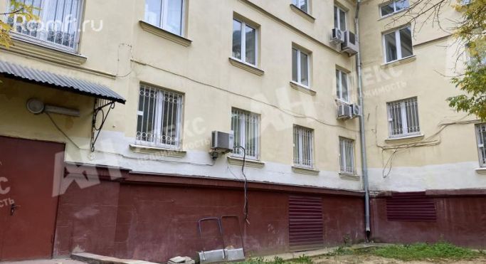 Аренда помещения свободного назначения 3202 м², 12-я Парковая улица - фото 3