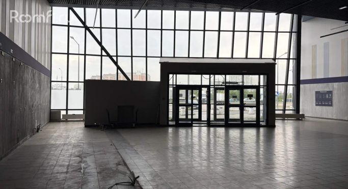 Аренда помещения свободного назначения 5977.8 м², МКАД, 53-й километр, внутренняя сторона - фото 4