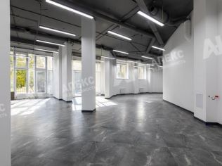 Аренда помещения свободного назначения 131 м²