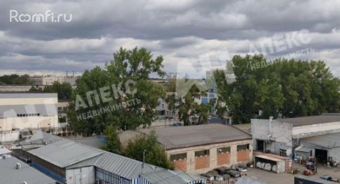 Аренда производственного помещения 3900 м², 3-й проезд Перова Поля - фото 3