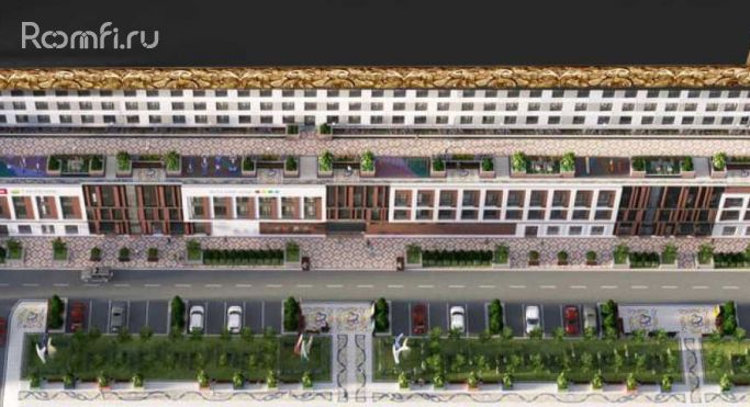 Аренда помещения свободного назначения 274 м², Отрадная улица - фото 2