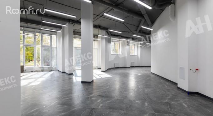 Аренда помещения свободного назначения 131 м², Челюскинская улица - фото 1