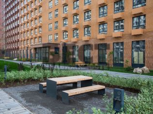 Аренда помещения свободного назначения 65 м²