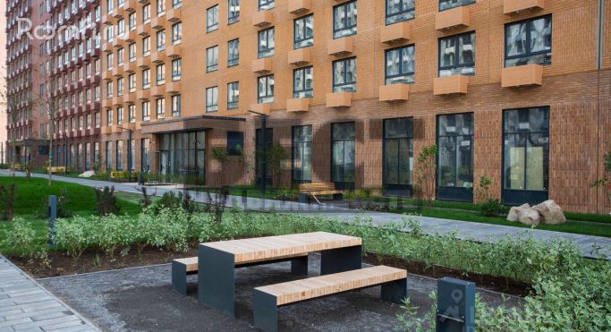 Аренда помещения свободного назначения 65 м² - фото 1