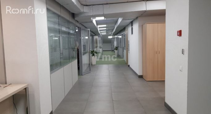 Аренда офиса 378.6 м², Каланчёвская улица - фото 3