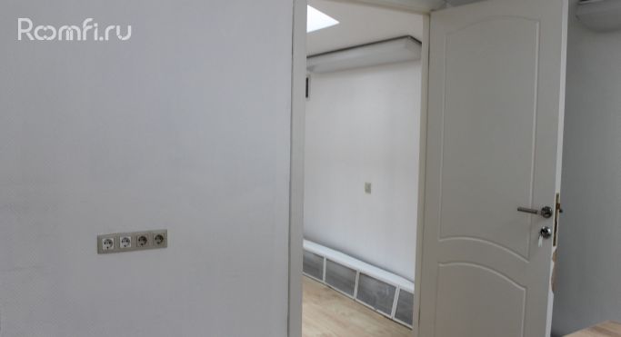 Аренда офиса 31.4 м², Бережковская набережная - фото 2