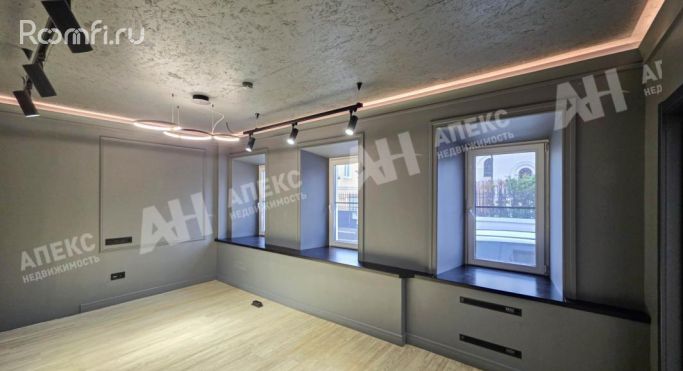 Аренда офиса 114 м², Яковоапостольский переулок - фото 2