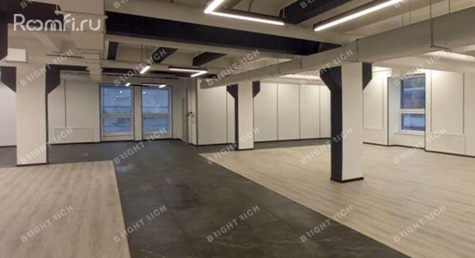 Аренда офиса 370 м², Чермянский проезд - фото 2