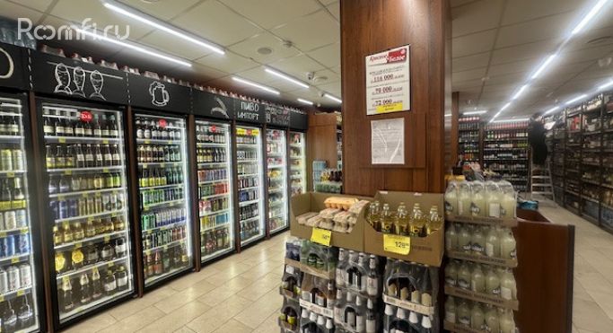 Продажа торгового помещения 89.3 м², улица Римского-Корсакова - фото 2